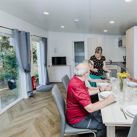 Camping Baalse Hei Turnhout Zewnętrze zdjęcie