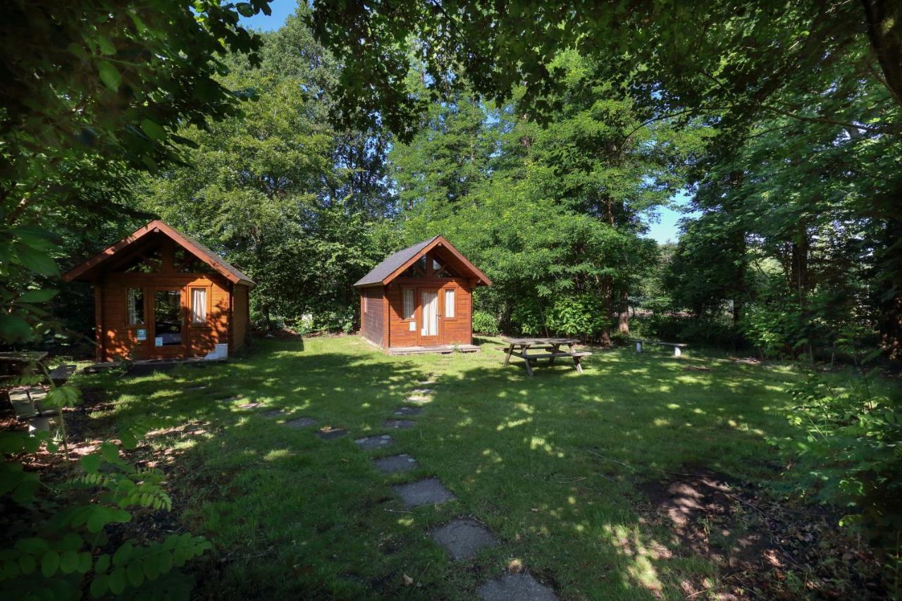 Camping Baalse Hei Turnhout Zewnętrze zdjęcie