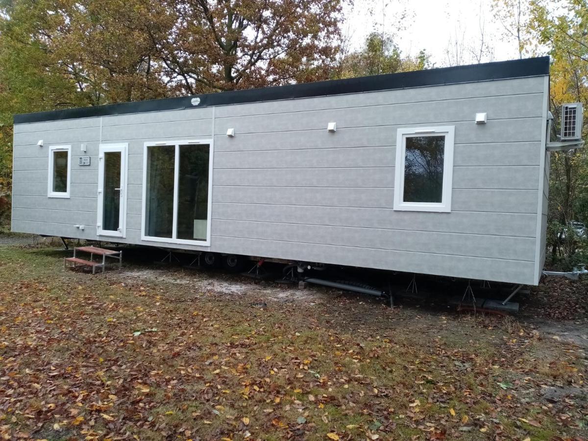 Camping Baalse Hei Turnhout Zewnętrze zdjęcie
