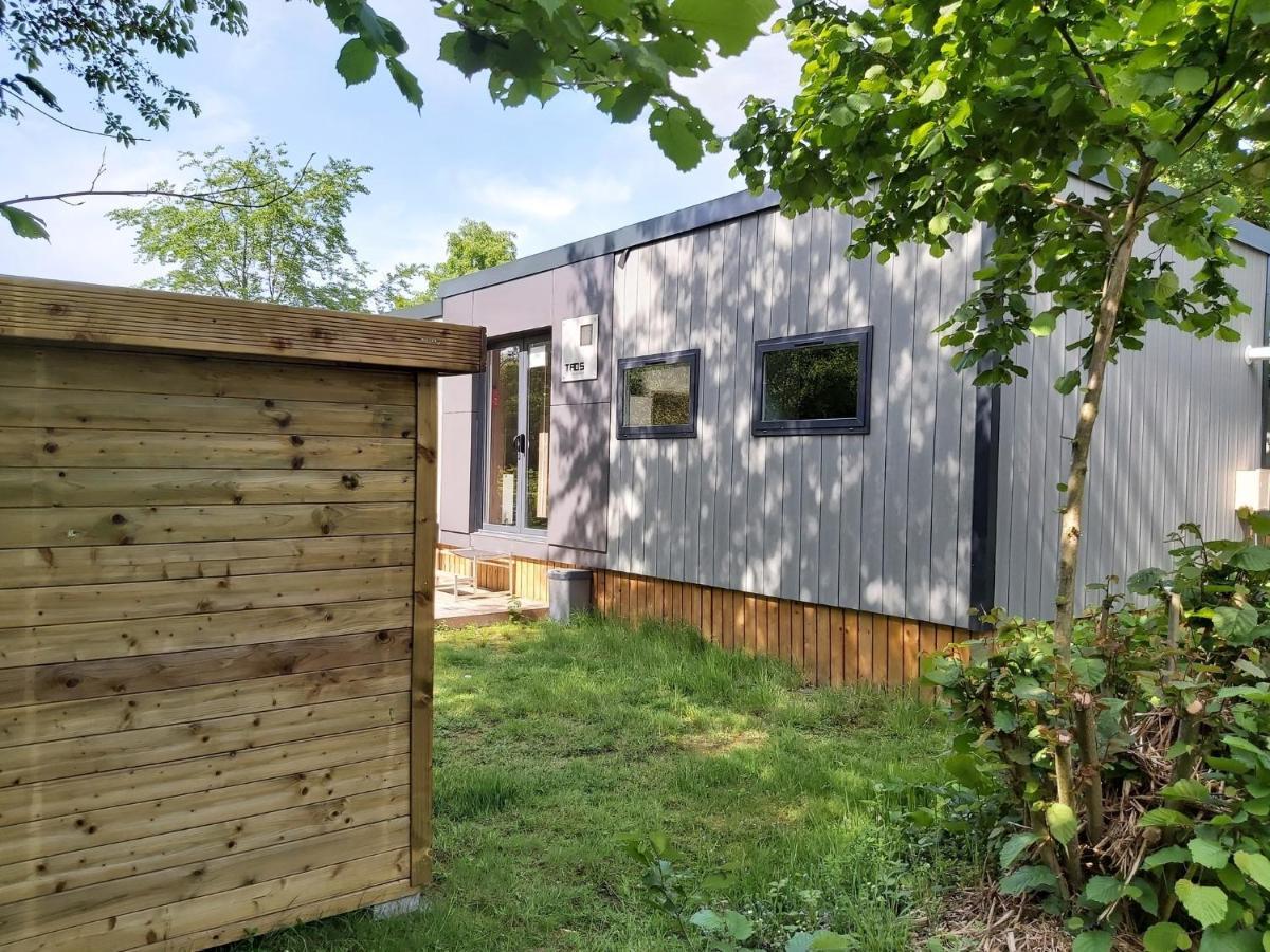 Camping Baalse Hei Turnhout Zewnętrze zdjęcie