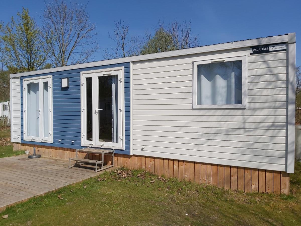Camping Baalse Hei Turnhout Zewnętrze zdjęcie