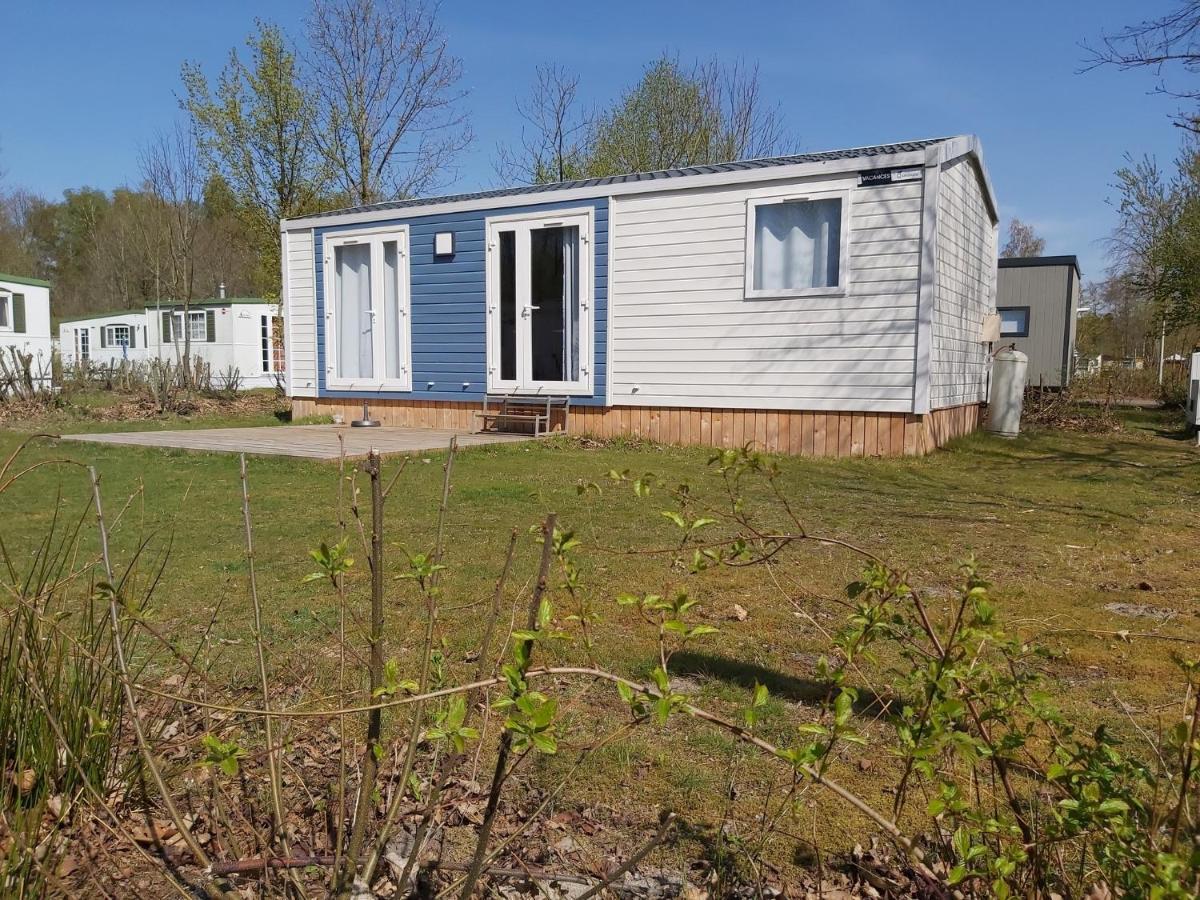 Camping Baalse Hei Turnhout Zewnętrze zdjęcie
