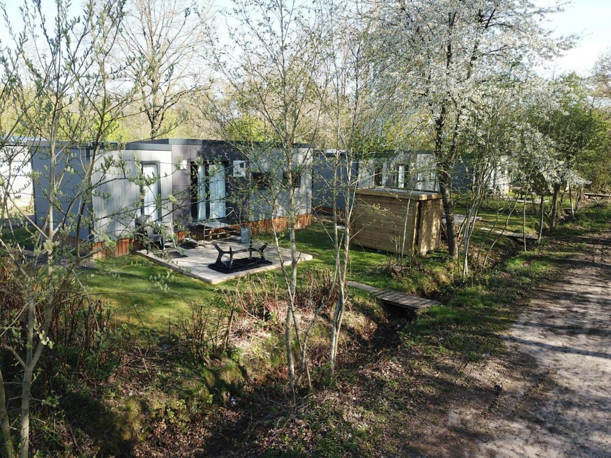 Camping Baalse Hei Turnhout Zewnętrze zdjęcie