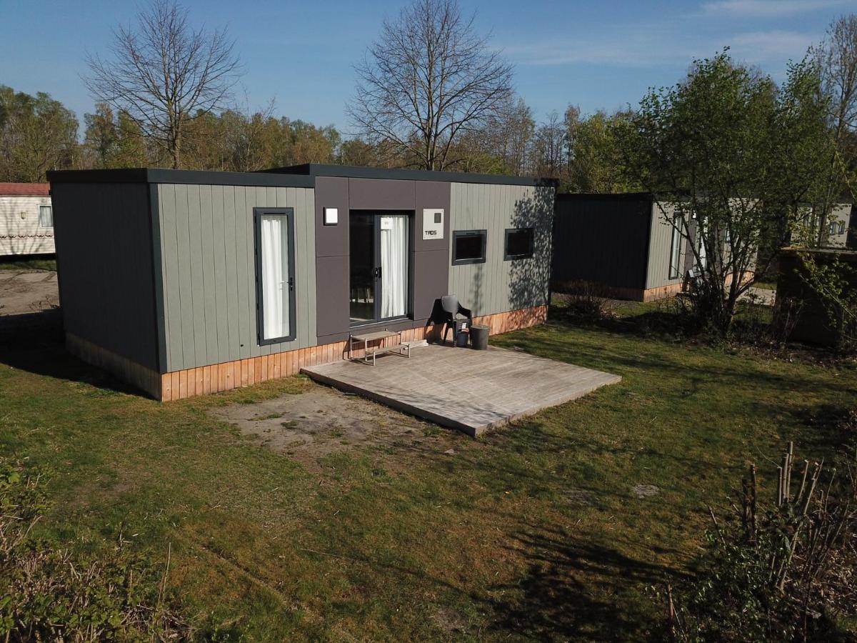 Camping Baalse Hei Turnhout Zewnętrze zdjęcie